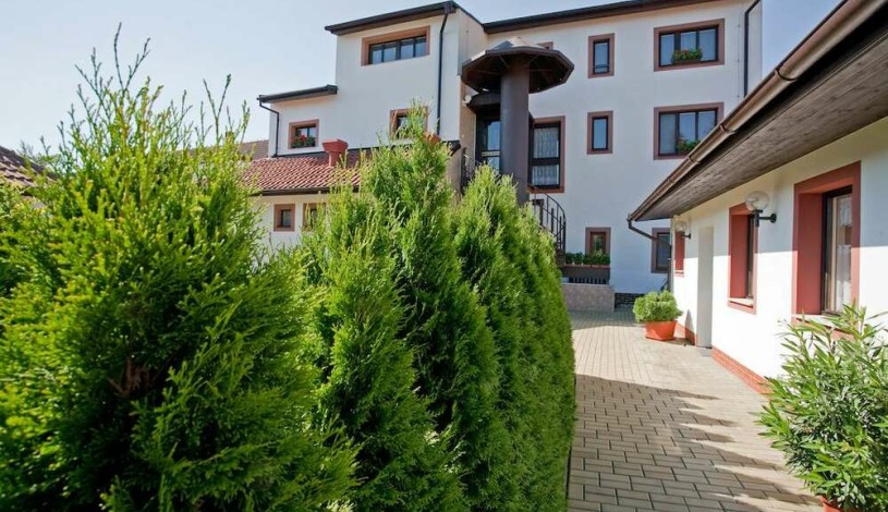 Penzion Minor ubytování České Budějovice České Budějovice